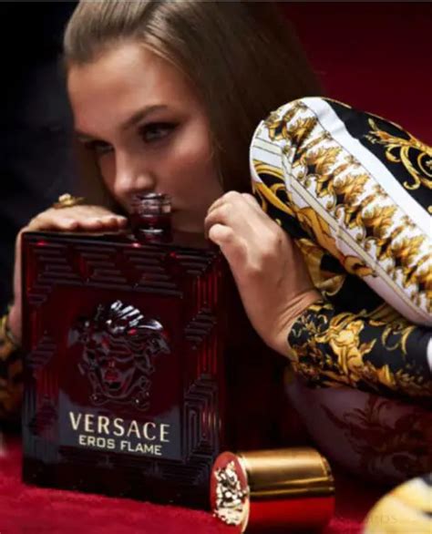 versace eros flame boots|Versace Eros Flame reviews.